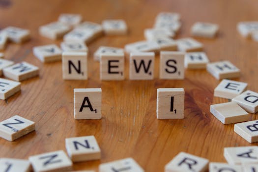 ai nieuws nederland vandaag: de 5 ontwikkelingen die nu echt tellen