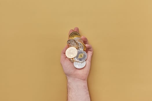 Crypto nieuws vandaag: dit moet je weten vóór je koopt of verkoopt