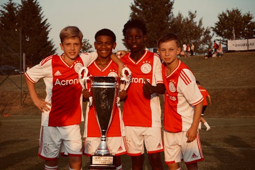 Laatste transfernieuws Ajax: liveblog en duiding