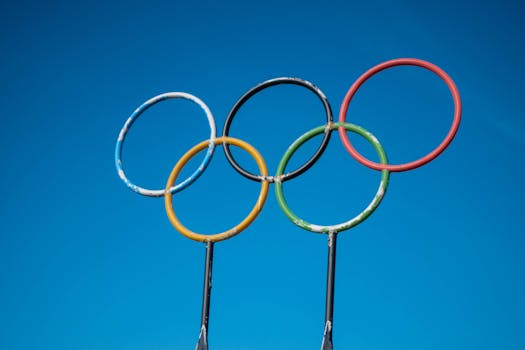 Programma Olympische Spelen vandaag: schema en Nederlanders