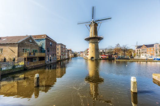 Schiedam nieuws 112: meldingen, politie-inzet en ongevallen
