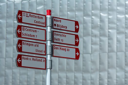 112 Schiedam meldingen: wat ze betekenen in de stad