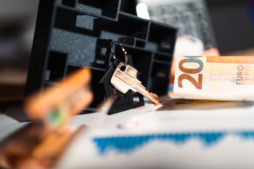 Aflossingsvrije hypotheek in 2026: lage lasten, maar dit risico vergeten veel huiseigenaren