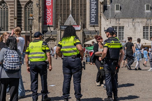 Festivals 2026 Nederland: deze festivals wil je nú al in je agenda zetten