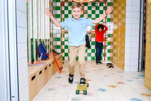 Gilbert Mackaaij kinderen: dit is er publiekelijk bekend