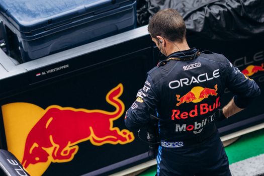 Laatste nieuws over de vriendin van Max Verstappen: dit is nu bevestigd