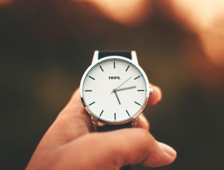 How to live the minimalist lifestyle time: zo win je tijd én rust terug