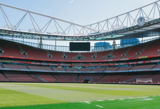 Premier League wedstrijden: programma, uitslagen en stand