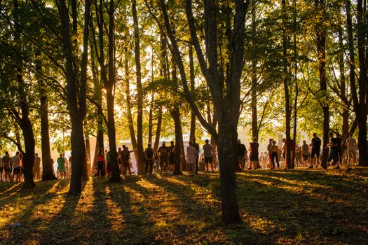 Songfestival 2026 ontploft online: dit zijn de optredens en reacties waar Nederland niet over uitgepraat raakt