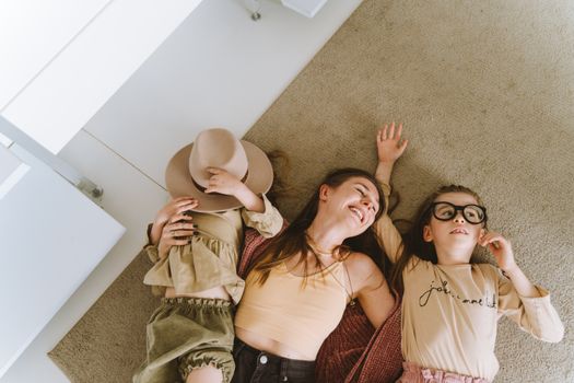 Joke Bruijs en kinderen: dit is er publiek bekend over haar gezin