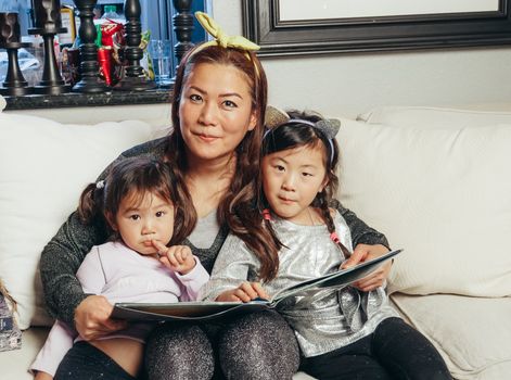 Miranda Rijnsburger in een achtergrondbeeld over haar gezin, kinderen en privéleven