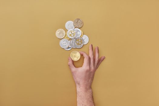 Overzicht van crypto belasting in Nederland in 2026 met box 3, peildatum en aangifte op een laptopscherm